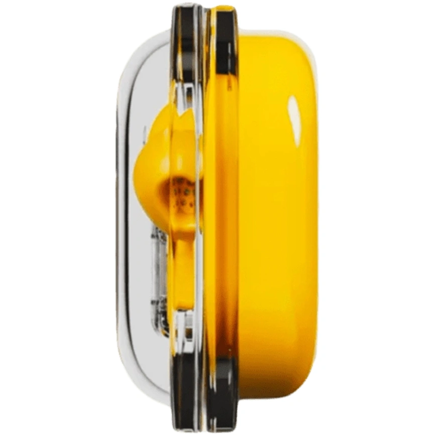 Наушники Nothing Ear A B162 Yellow фото 5