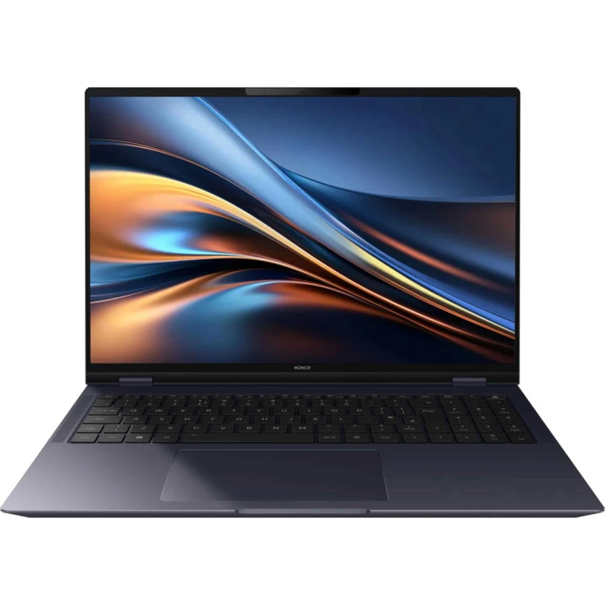 Ноутбук Honor MagicBook Pro 16 16 IPS/ i5-125H Ultra/24GB/1TB SSD (5301AJJE) Purple фото 3