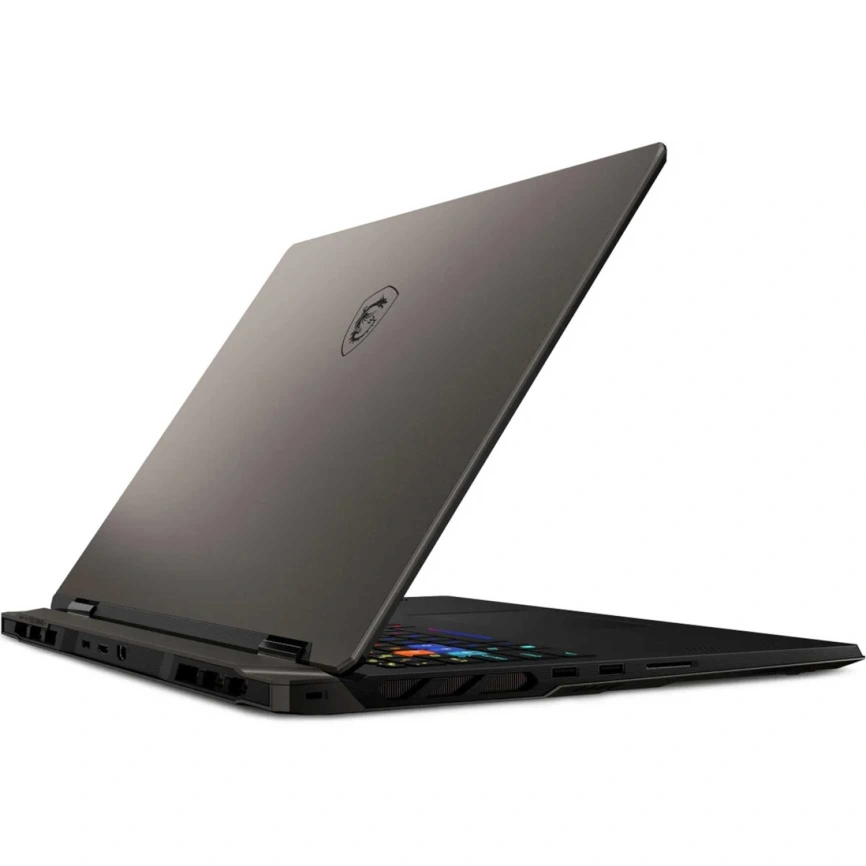 Ноутбук MSI Vector A18 HX AI A2XWJG-1006XRU 18 IPS/ i9-285HX Ultra/32GB/1TB SSD (9S7-1824B4-1006) Cosmos Gray фото 1