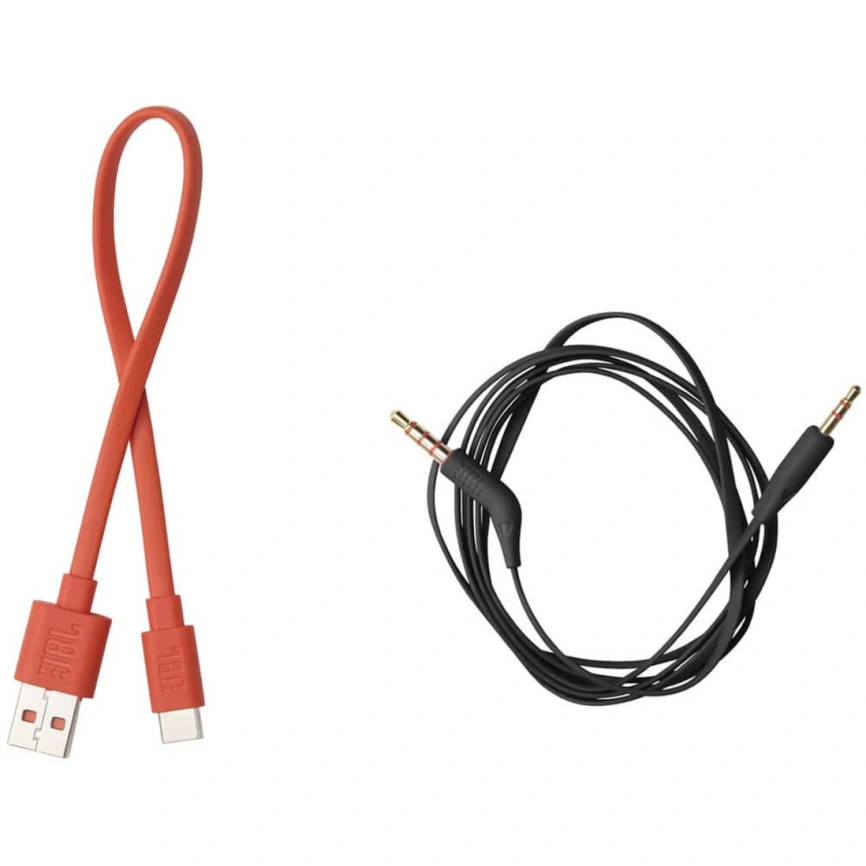 Наушники JBL Tune 770 NC Black фото 10