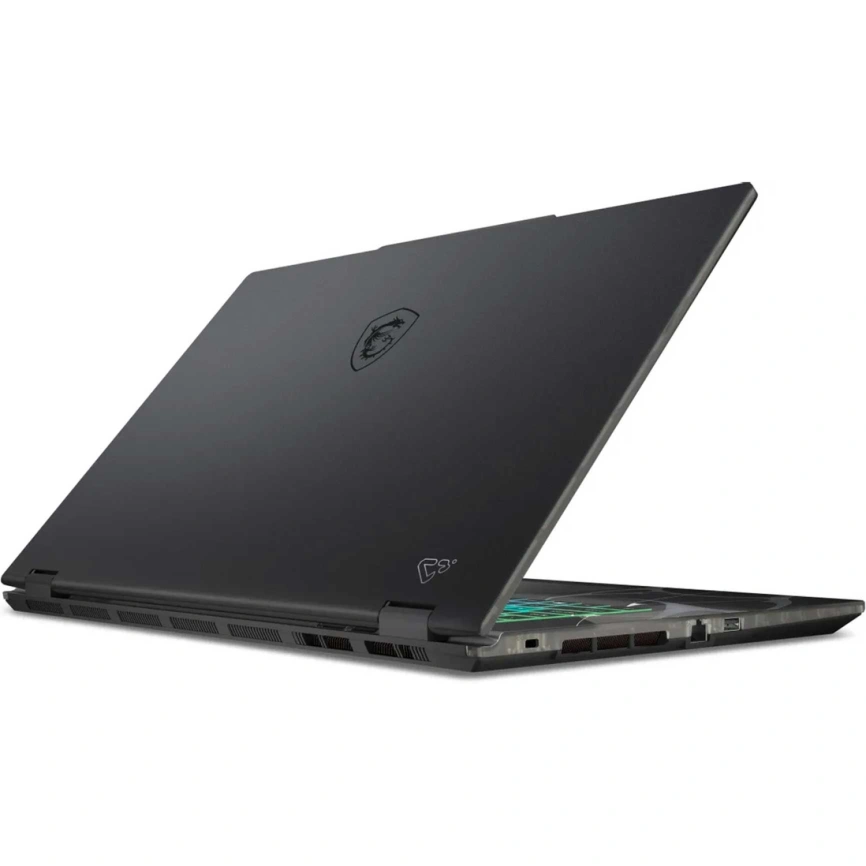 Ноутбук MSI Cyborg 17 B13WEKG-212XRU 17.3 IPS/ i5-13420H/16GB/1TB (9S7-17U332-212) Translucent Black фото 1