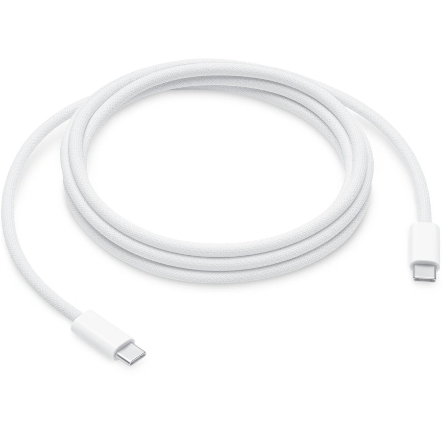 Кабель Apple USB-C/USB-C 2m 240W MYQT3ZM/A фото 1