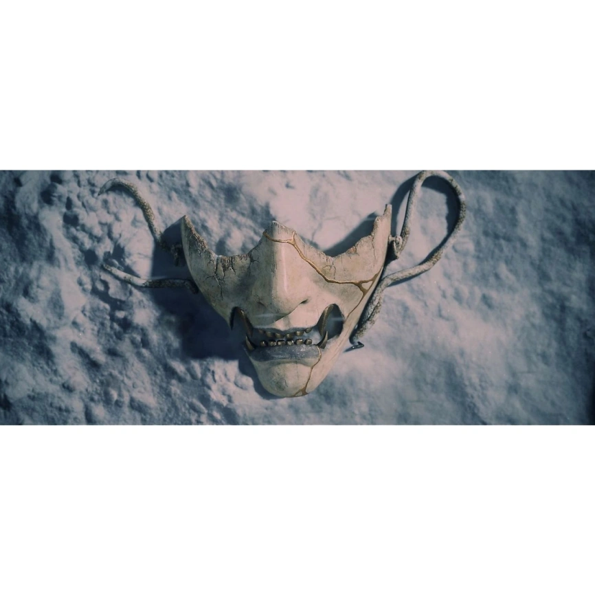 Игра Sony Ghost of Yotei (Русская версия) (PS5) фото 3