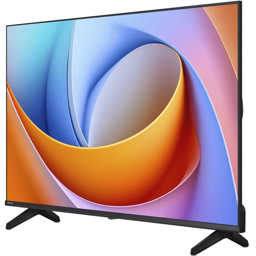 Телевизор Hisense 40A4Q 40" (2025) фото 2