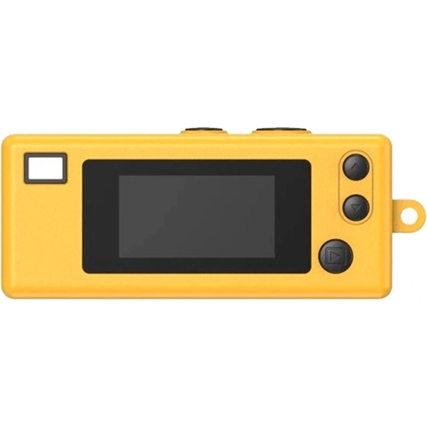 Компактный фотоаппарат Kodak Charmera 1987 фото 5