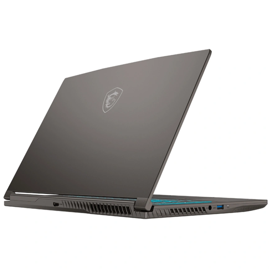 Ноутбук MSI Thin 15 B12VE-1292RU 15.6 FHD IPS/ i7-12650H/16GB/512GB SSD (9S7-16R831-1292) Gray фото 2