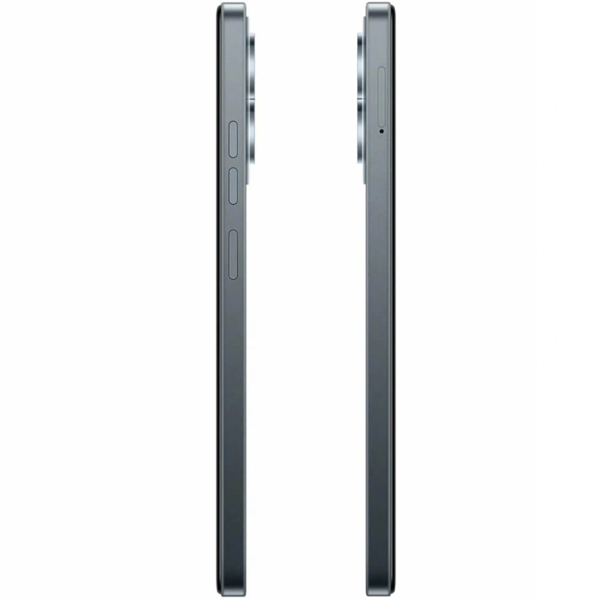 Смартфон Tecno Spark Go 1 3/128Gb Startrail Black фото 3