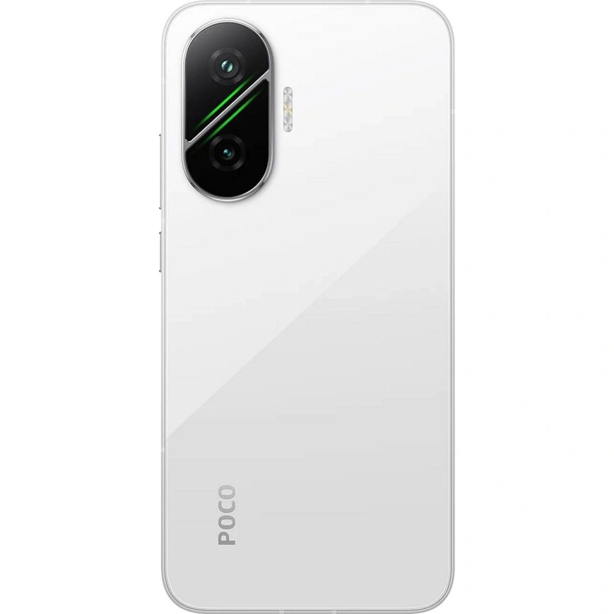 Смартфон Xiaomi Poco F7 12/256Gb White Global Version фото 3