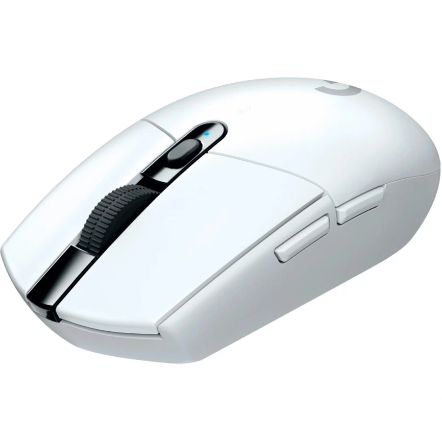 Беспроводная мышь Logitech G304 Lightspeed White (910-005295) фото 2
