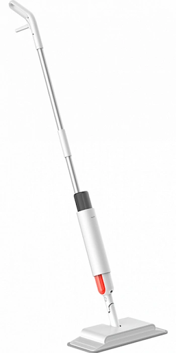 Швабра Xiaomi Deerma Spray Mop TB900 White (Белый) фото 1