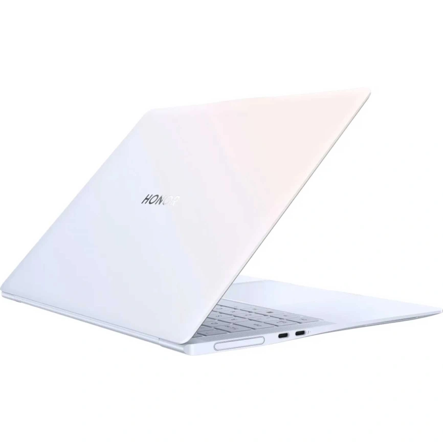 Ноутбук Honor MagicBook Art 14 14.6 OLED/ i7-155H Ultra/32GB/1TB SSD (5301AKXJ) White фото 1