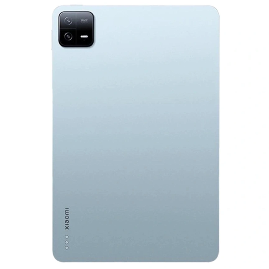 Планшет Xiaomi Pad 6 8/128Gb Wi-Fi Blue Global Version фото 1