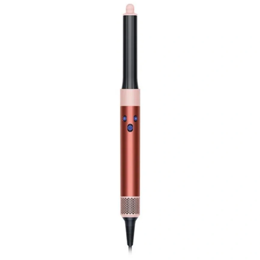 Стайлер Dyson Airwrap Complete Long HS05 Strawbery Bronze/Blush Pink фото 2