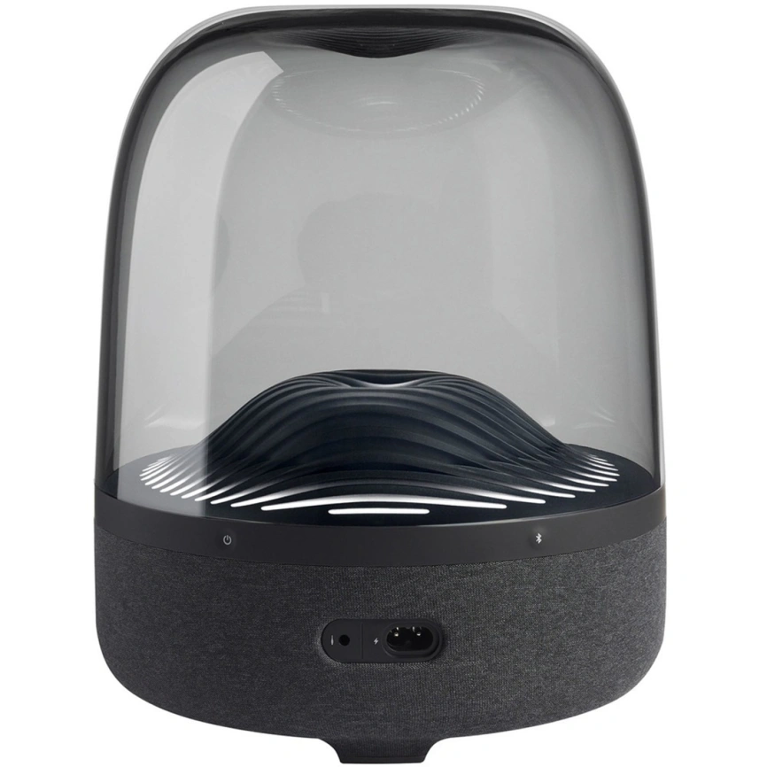 Портативная акустика Harman/Kardon Aura Studio 3 Black фото 4