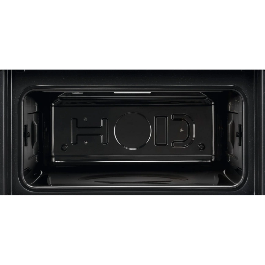 Микроволновая печь Electrolux EVM8E09X Black/Silver фото 2