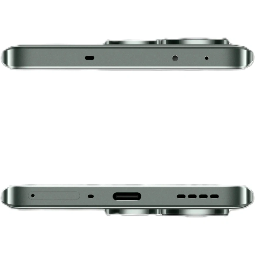 Смартфон Realme GT 6 16/512Gb Razor Green фото 3