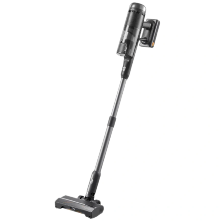 Пылесос Roborock H60 Hub Ultra Black/White Global Version фото 4