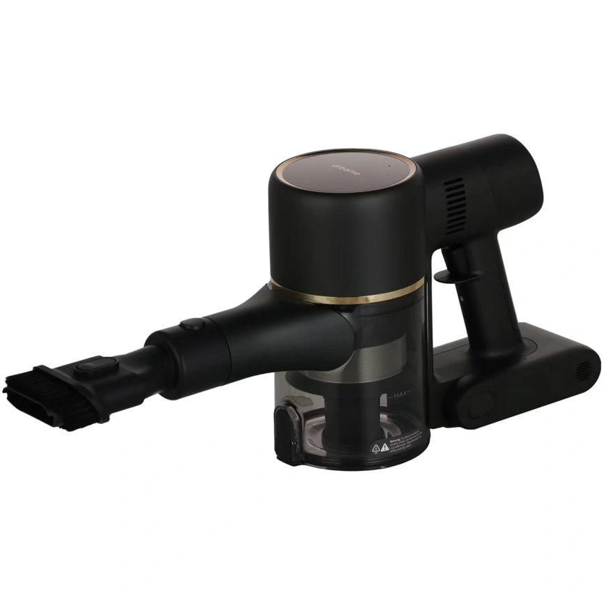 Пылесос Dreame R10 Pro Aqua Black (VZV15A) фото 6