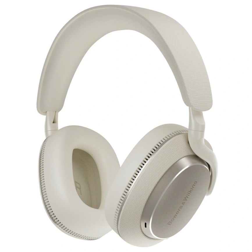 Наушники Bowers & Wilkins Px7 S3 Canvas White фото 4