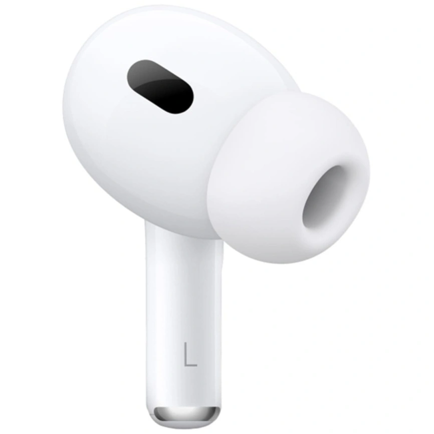 Наушник Apple AirPods Pro 2 USB-C (MTJV3) L (Левый) White фото 1
