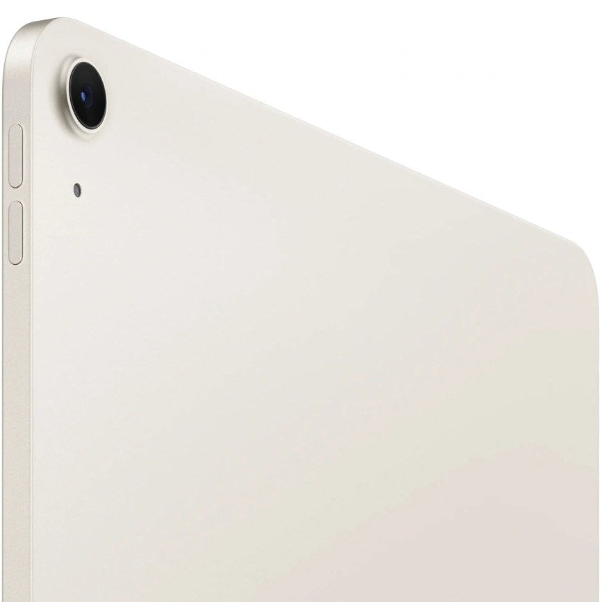 Планшет Apple iPad Air 11 (2025) Wi-Fi 512Gb Starlight фото 2