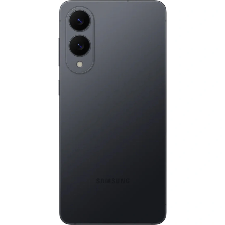 Смартфон Samsung Galaxy S25 Edge SM-S937B 12/256Gb Titanium Jetblack фото 7