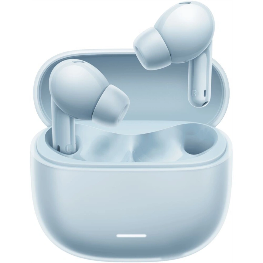 Наушники Xiaomi Redmi Buds 6 Lite Blue фото 1
