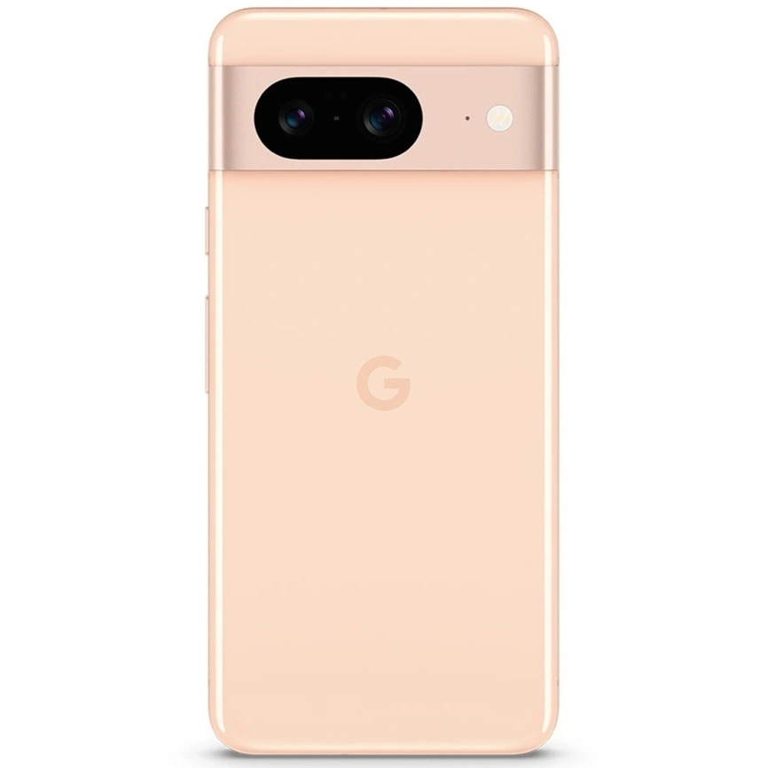 Смартфон Google Pixel 8 8/256Gb Rose (USA) фото 2