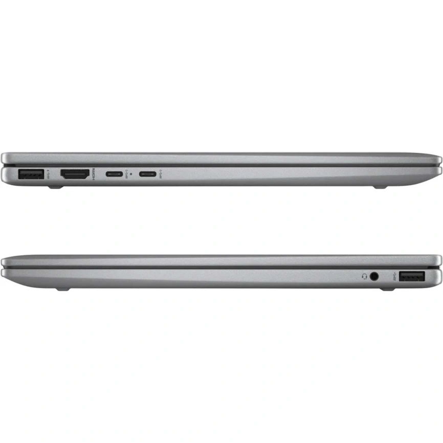 Ноутбук HP Envy x360 14-fa0005ci 14 WUXGA IPS/ R5-8640HS/16Gb/512Gb SSD (A16K1EA) Silver фото 5