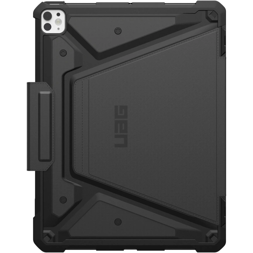 Чехол UAG Metropolis SE для iPad Pro 11 2024 (124475114040) Black фото 5