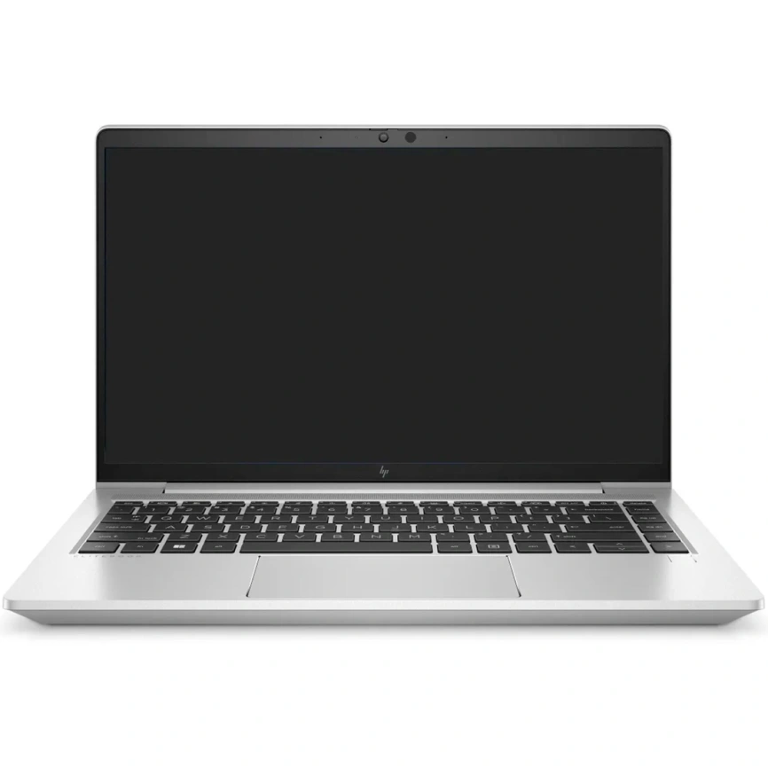 Ноутбук HP EliteBook 640 G9 14 FHD IPS/ i5-1235U/8Gb/512Gb SSD (9B995EA) Silver фото 3