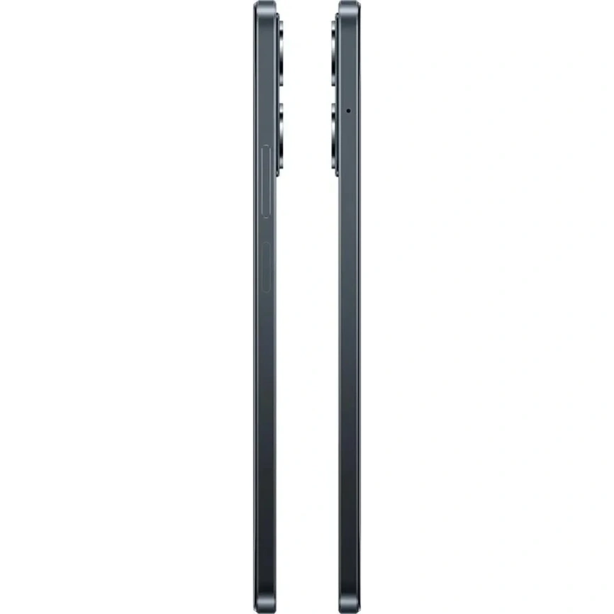 Смартфон Realme Note 70 6/128Gb Obsidian Black фото 5