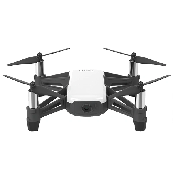 Квадрокоптер DJI Tello Boost Combo (6958265178535) White фото 2
