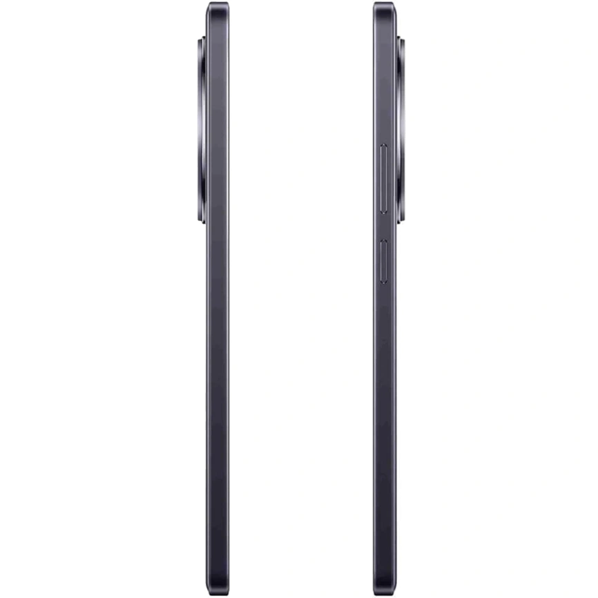 Смартфон Realme 13 Plus 5G 12/256Gb Dark Purple фото 3