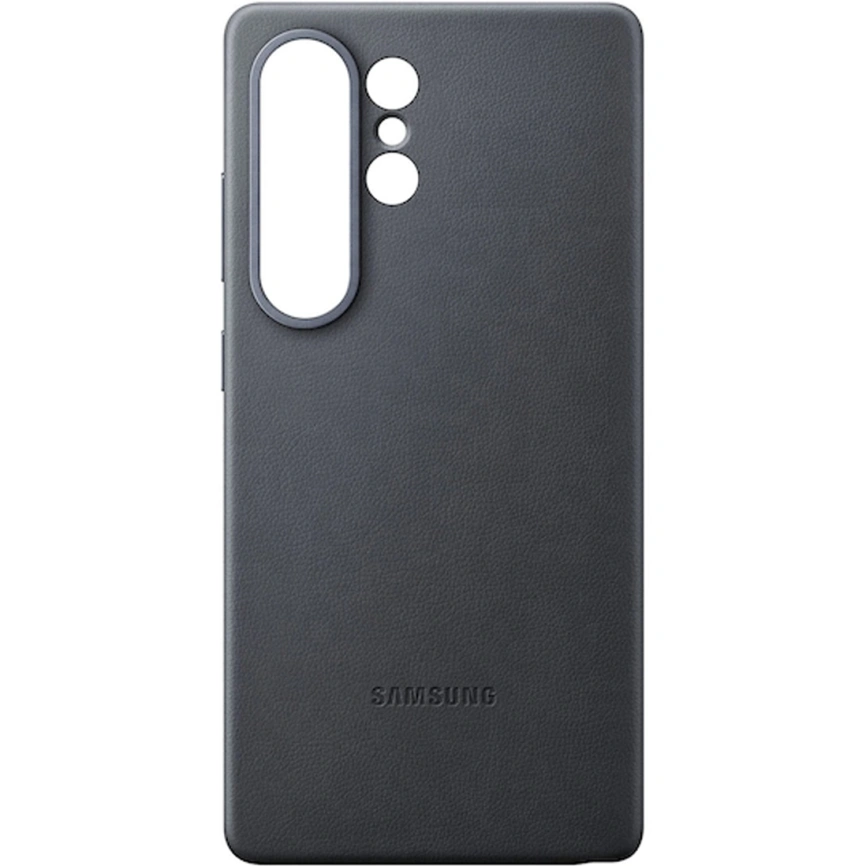 Чехол Samsung Kindsuit Case для Galaxy S25 Ultra Black фото 5