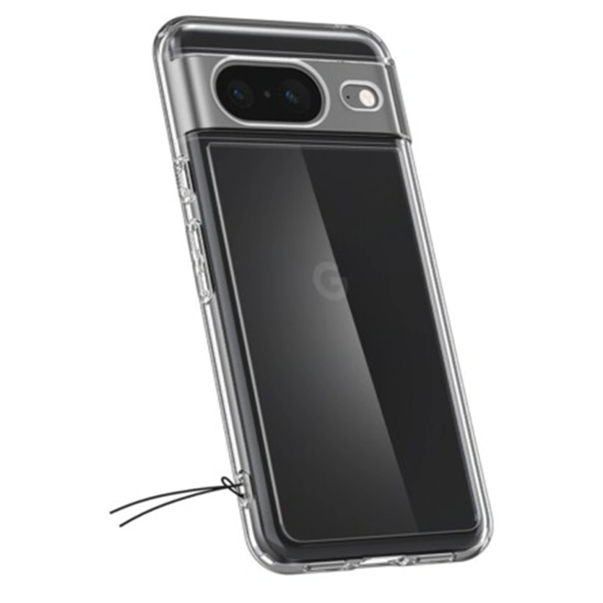 Чехол Spigen Ultra Hybrid для Google Pixel 8 Crystal Clear фото 2