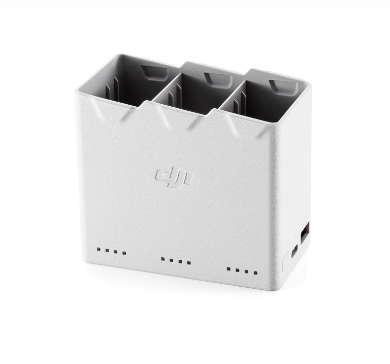Набор запчастей DJI Mini 3 Pro Fly More Kit Plus фото 5