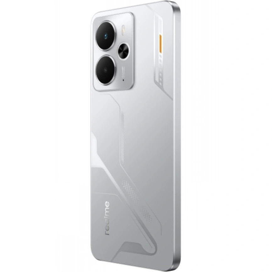 Смартфон Realme 14 5G 8/256Gb Silver фото 2