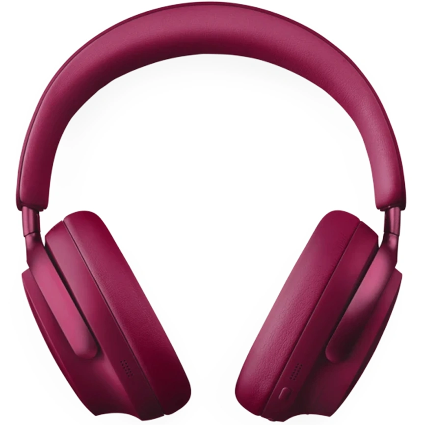Наушники Bose QuietComfort Ultra Headphones Deep Plum фото 2