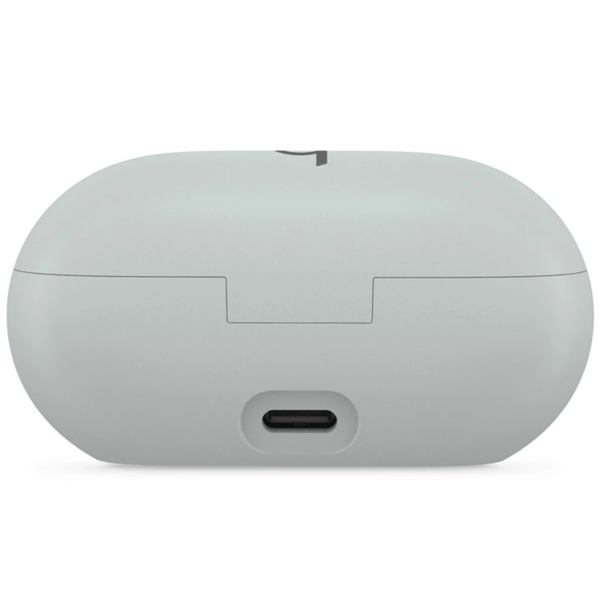 Наушники Beats Solo Buds Storm Gray фото 6