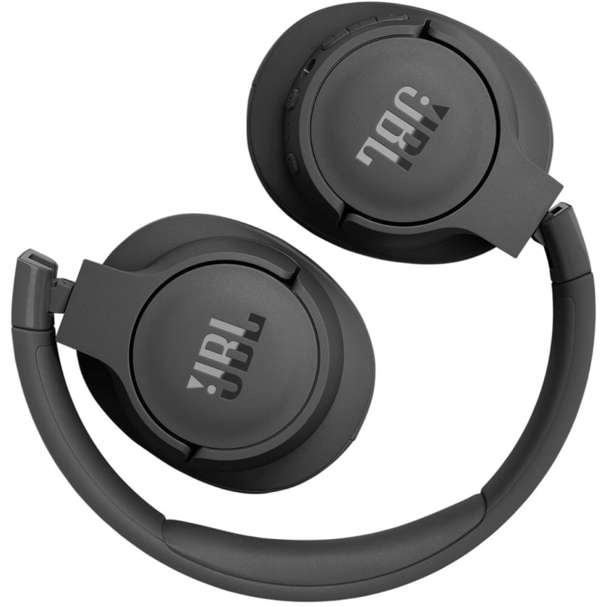 Наушники JBL Tune 770 NC Black фото 6