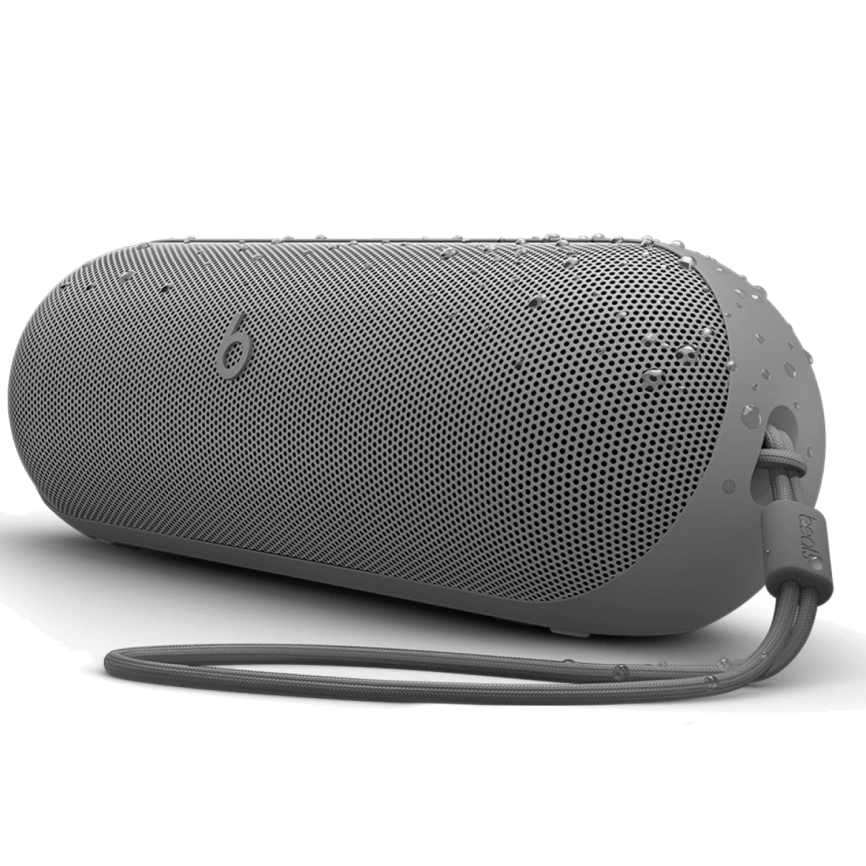 Портативная колонка Beats Pill Kim Kardashian Dark Grey фото 1