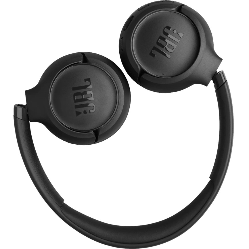 Наушники JBL Tune 530BT Black фото 6