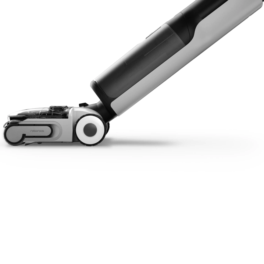 Пылесос Roborock F25 LT Black Global Version фото 6