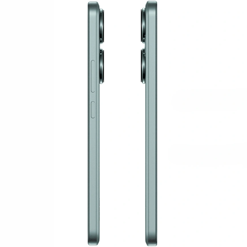 Смартфон Xiaomi Poco F6 12/512Gb Green Global Version фото 2