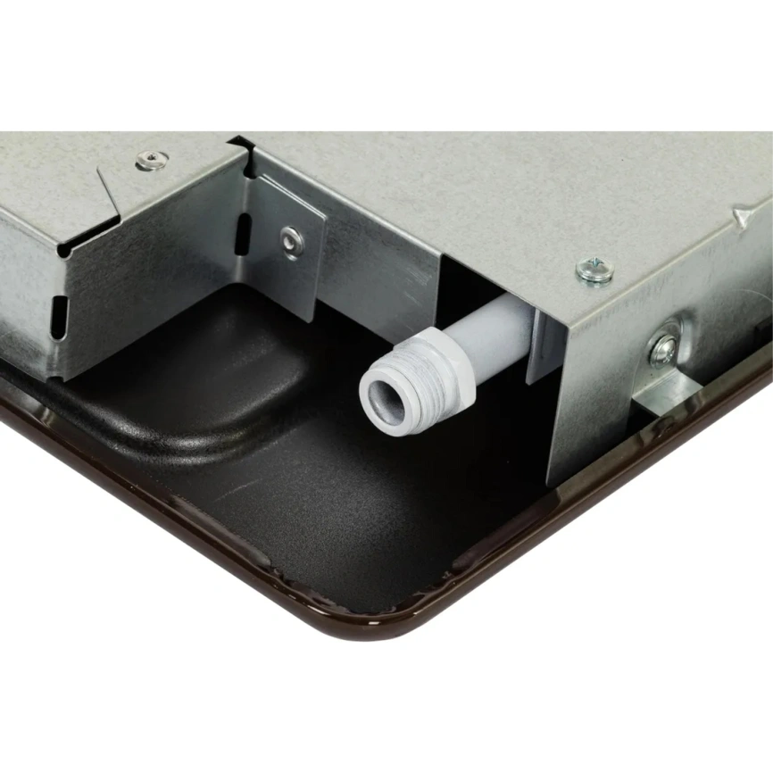 Газовая варочная панель Gefest СГ СН 1211 К17 Brown фото 6