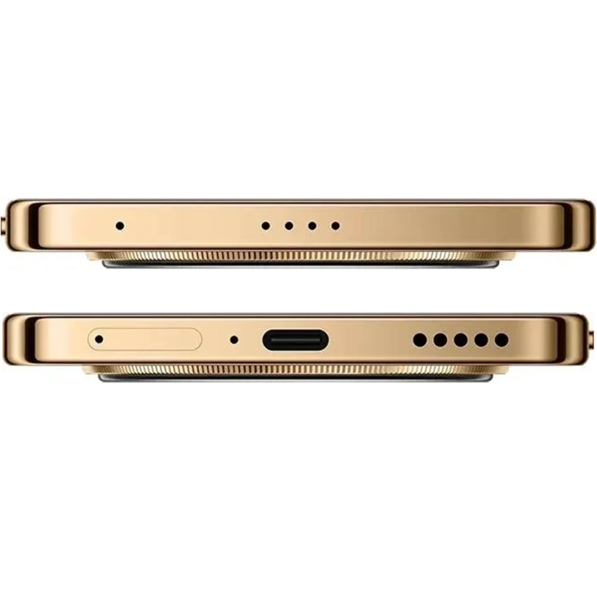 Смартфон Honor X9d 12/256Gb Reddish Brown фото 6