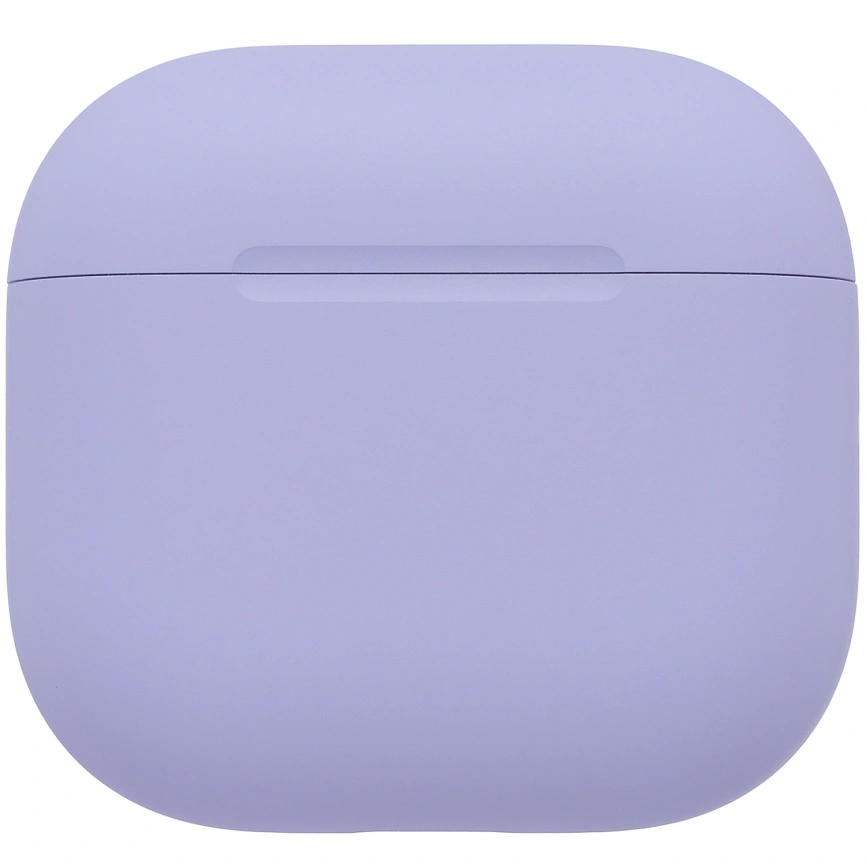 Наушники Apple AirPods 4 Color Lavender фото 3