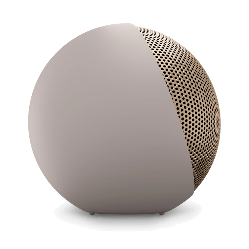 Портативная колонка Beats Pill Champagne Gold фото 5