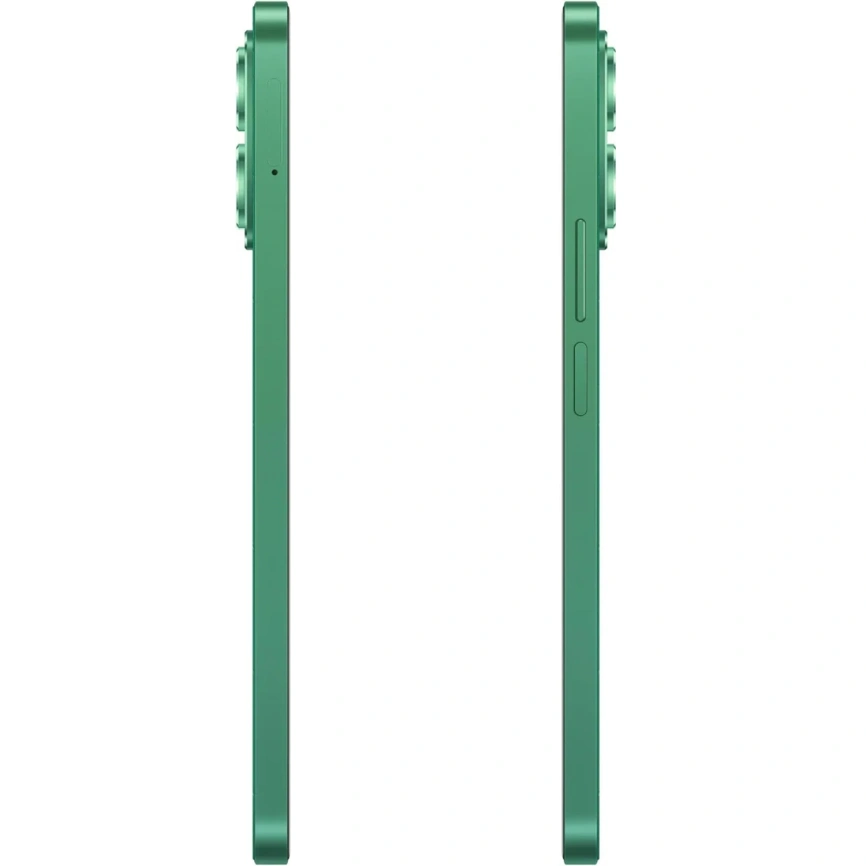 Смартфон Honor X8b 8/128Gb Glamorous Green фото 5